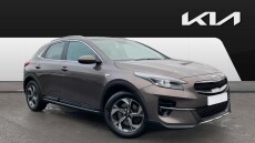 Kia Xceed 1.0T GDi ISG 2 5dr Petrol Hatchback